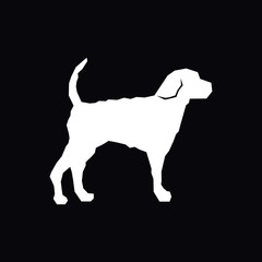 Dog Logo