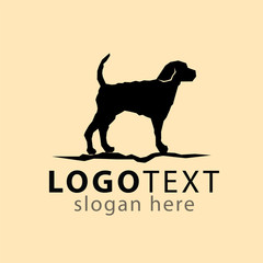 Dog Logo