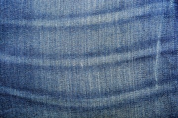 Naklejka premium Texture denim background 