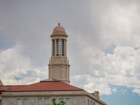 Downtown Pueblo, Colorado