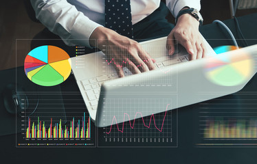 business marketing concept