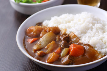 カレーライス