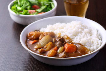 カレーライス