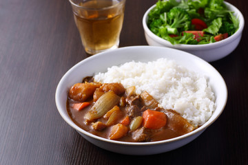 カレーライス