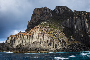 Cape Pillar, Tasman National Park