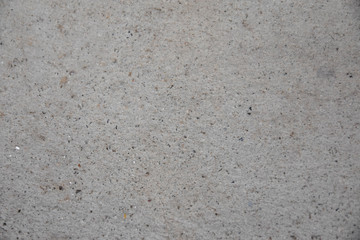 Background pattern cement