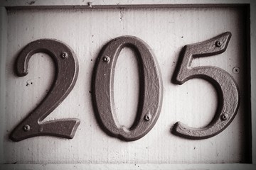 205