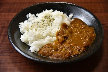 カレーライス