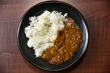 カレーライス