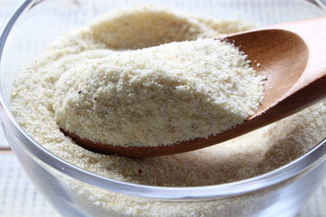 おからパウダー