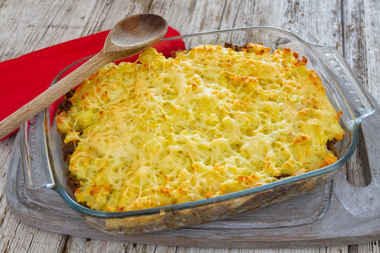 hachis parmentier