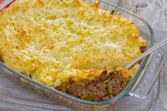 hachis parmentier
