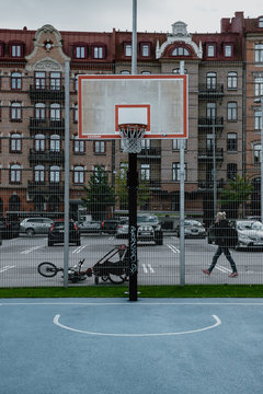 The game