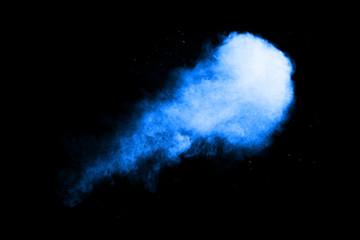 old brown paper background