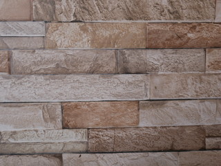 Fototapeta premium old brick wall texture background