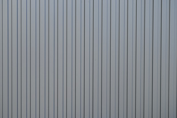 Obraz premium トタン壁