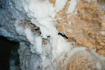 Fototapeta premium journey to the cave