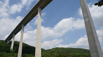 Kochertalbrücke