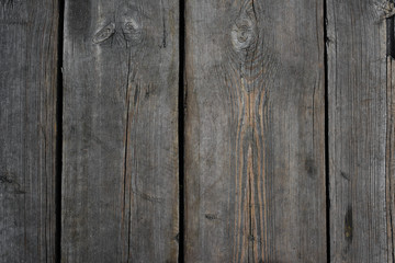 old wood planks as background or texture
