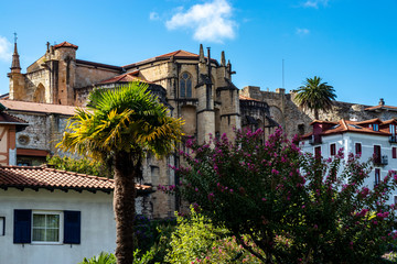 Fortaleza de Hondarribia