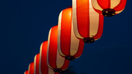 Paper lanterns has been in existent in china, japan and korea for centuries and they are usually...