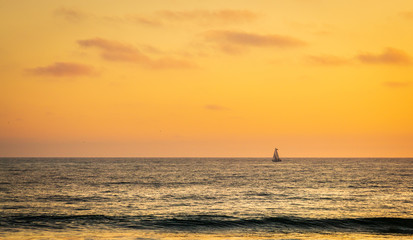 In this West coast city of San Diego, families come to enjoy the beach and the surf, but they also...