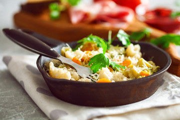 Vegetables