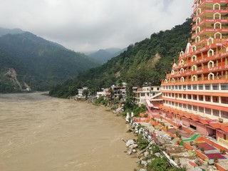 rishikesh