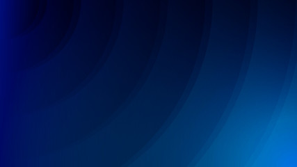 Abstract blue light and shade creative background. Vector illustration.