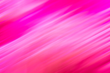 Obraz premium Pink background blur with random white pattern