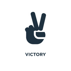 victory icon