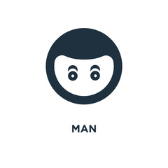 man icon