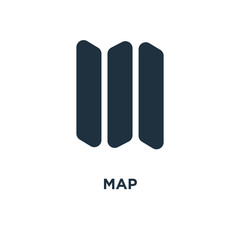 map icon