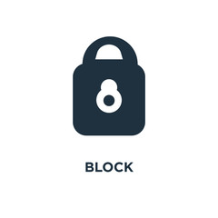block icon