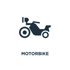motorbike icon