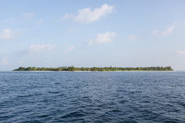 maldives island