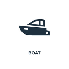 boat icon