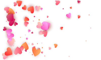 Valentine's Day Holidays Background. Illustration for your  Valentine's Day Holidays Design.