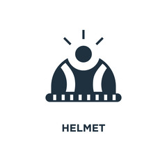 helmet icon