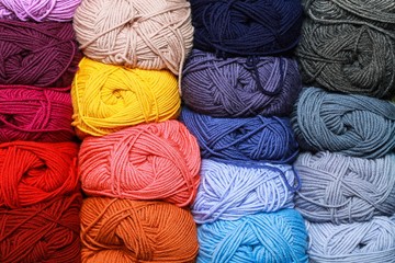 Wool Yarn