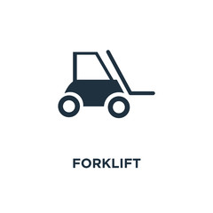 forklift icon