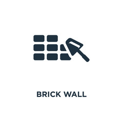 brick wall icon