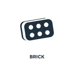 brick icon