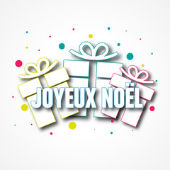 joyeux noël