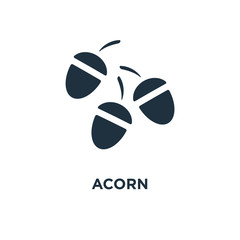 acorn icon