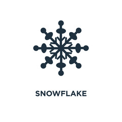 snowflake icon