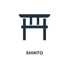 shinto icon