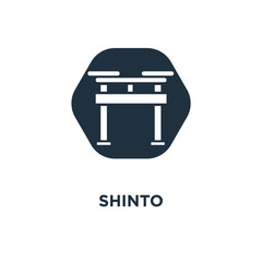 shinto icon