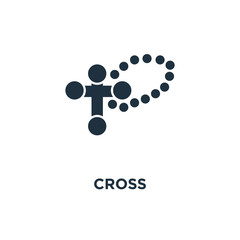 cross icon