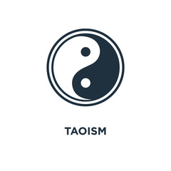 taoism icon